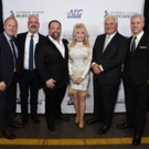 Dolly Parton Signs with Sony/ATV Music Publishing Photo