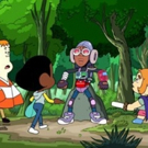 VIDEO: Del The Funky Homosapien Guest Stars in All-New Episode of CRAIG OF THE CREEK Photo