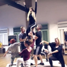 VIDEO: Watch the Cast of BARNUM at Menier Chocolate Factory in the Rehearsal Room!