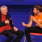 Photo Flash: NDI Presents A Celebration of Jerome Robbins Hosted by Jacques d'Amboise Photo