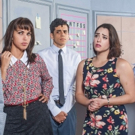 BWW Review: GLORIA at GableStage