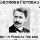 THE SITTING DUCK Comes To Estrela Hall Through Today