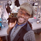 BWW Exclusive: A Loverly Day in the Life of MY FAIR LADY's Christopher Faison!