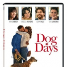 Fall Head Over Paws In Love With DOG DAYS, Arriving On Digital 11/6 and DVD 11/20 Video