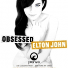 Lena Hall to Sing POP UP OBSESSED: ELTON JOHN At Pianos