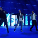 VIDEO: The Backstreet Boys Release New Song/Video DON'T GO BREAKING MY HEART
