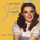 New Children's Book 'Becoming Judy Garland' Explores The Young Life Of 'Miss Show Bus Video