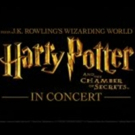 HARRY POTTER AND THE CHAMBER OF SECRETS™ IN CONCERT Comes to Embassy Theatre 4/10!