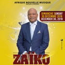 Afrique Nouvelle Musique Presents Zaiko Langa Langa Photo