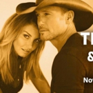 Country Music Hall of Fame Announces Details for Tim McGraw and Faith Hill Exhibit Photo