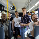QUEER EYE Season Three to Premiere on March 15 Video