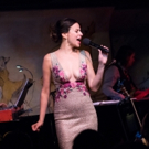 Photo Flash: HAMILTON's Mandy Gonzalez Is FEARLESS! in Cafe Carlyle Debut Photo