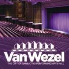 The Van Wezel Performing Arts Hall announces its Black Friday Sale Video