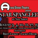 BWW Review: STAR-SPANGLED GIRL at ARENA DINNER THEATRE Photo