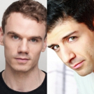 Tony Yazbeck, Jay Armstrong Johnson, and More to Lead City Center's A CHORUS LINE