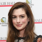 Photo Coverage: Anne Hathaway, Jessica Chastain, Audra McDonald, and More Brought THE Video