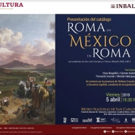 El intercambio cultural entre Italia y nuestro país se exhibirá en el catálogo de la…