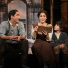 Review Roundup: What Did The Critics Think Of The Revamped RAGS at Goodspeed?