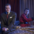 Raven Theatre's World Premiere of THE GENTLEMAN CALLER Extends Though May 27 Photo