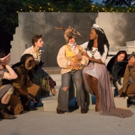Photo Coverage: First Look at Actor's Theatre of Columbus' A MIDSUMMER NIGHT'S DREAM Video