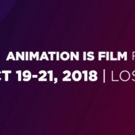 Fathom Events to Sponsor 2nd Annual 'Animation is Film Festival'