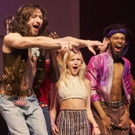 BWW Review: Talent-Filled HAIR Rocks at Beck