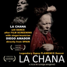 Kaufman to Host Screening & Live Performance of LA CHANA Photo