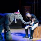 BWW Review: CIRCUS 1903, Southbank Centre