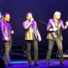 BWW Review: THE TEXAS TENORS: DEEP IN THE HEART OF CHRISTMAS BRINGS HOLIDAY JOY TO FA Photo