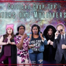 Critical Crop Top Enters The Multiverse