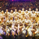 A CHORUS LINE Completes First-Ever China Performances Photo