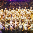 A CHORUS LINE Completes First-Ever China Performances