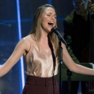 Photo Coverage: Check Out Photos of Sutton Foster & Friends at Live From Lincoln Cent Photo