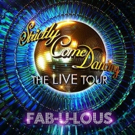 Final Line Up Announced for Strictly Come Dancing Live Tour Video