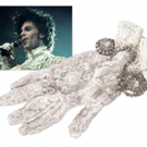 Prince's Lace Glove Worn During Purple Rain Concert Sells for $26,121 Photo