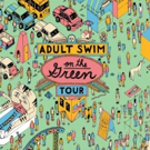 ADULT SWIM ON THE GREEN Delivers Summer Fun to Fans Video