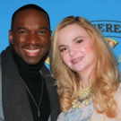 Photo Coverage: Inside Opening Night of SINCERELY, OSCAR