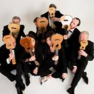 George Hinchliffe's Ukulele Orchestra Of Great Britain Comes To Houston Photo