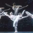 The Royal Ballet's LA BAYADERE Screens In US Cinemas February 19 Photo