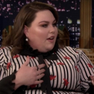 VIDEO: Chrissy Metz Shares Stories from Her Best-Selling Memoir on THE TONIGHT SHOW Video