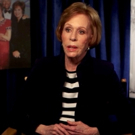 VIDEO: Carol Burnett Talks Iconic Variety Series 'We Did It Like a Broadway Show' Video