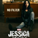 Netflix Renews Marvel's JESSICA JONES For Third Season Photo