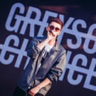 Greyson Chance's New Single GOOD AS GOLD Out 6/8 + New EP Coming This Summer Photo