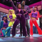 VIDEO: Cast of CHARLIE AND THE CHOCOLATE FACTORY Perform on 'WENDY WILLIAMS'