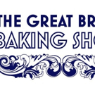 THE GREAT BRITISH BAKING SHOW Returns With Original Judges and Hosts in a Season Neve Photo