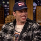 VIDEO: Pete Davidson Thinks Being Engaged to Ariana Grande Is 'F***ing Lit' Video