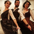 Photo Flash: BRIGADOON Gets Kilted Up and More Saturday Intermission Pics! Photo