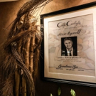 Photo Coverage: Inside Opening Night - Steve Tyrell at Cafe Carlyle Photo