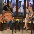 VIDEO: Danielle Brooks Talks Shakespeare in the Park's MUCH ADO ABOUT NOTHING Video