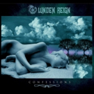 Lunden Reign To Release Limited Edition 12-inch Vinyl of Second Album CONFESSIONS Photo